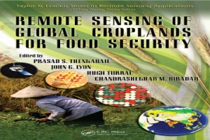 Remote Sensing of Global Croplands for Food Security